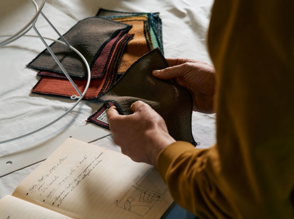 Modo Luce’s brand story and positioning