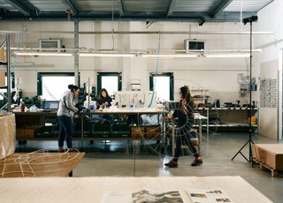Modo Luce’s brand story and positioning