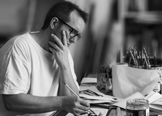 NOVOCUADRO ART COMPANY: History, Mission & Values