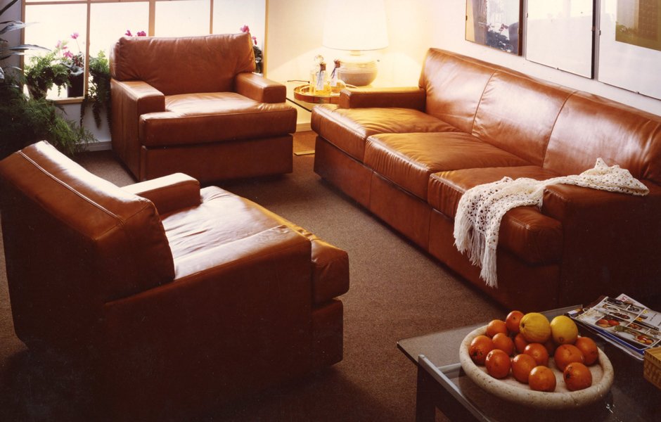 Polflex: a tradition of quality