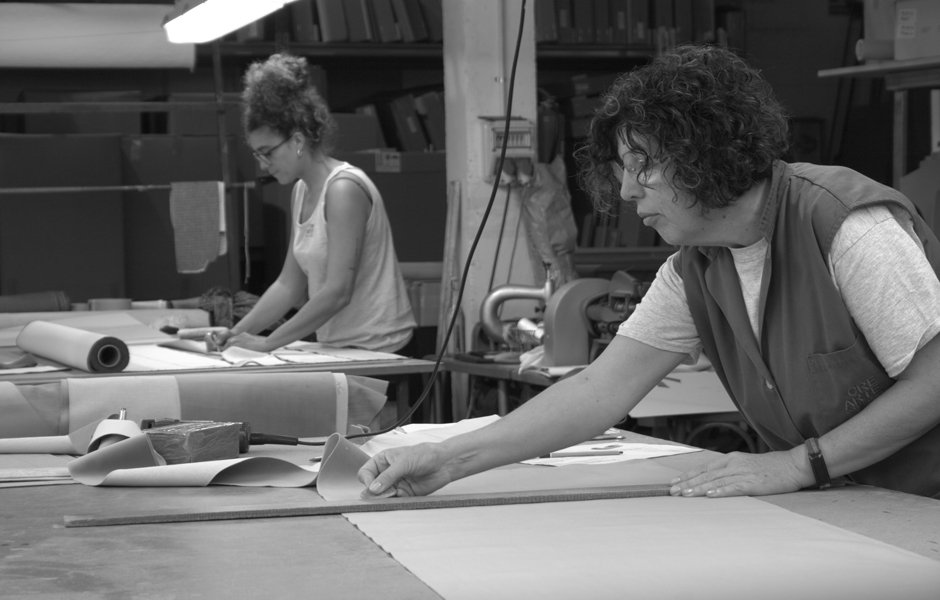 История Crearte Collections