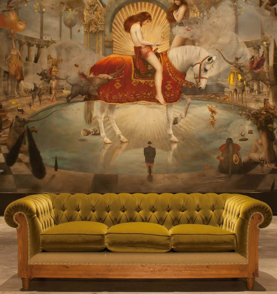 История Crearte Collections