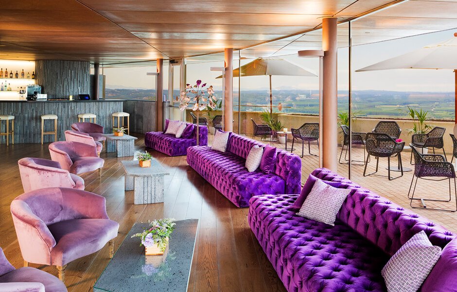 История Crearte Collections