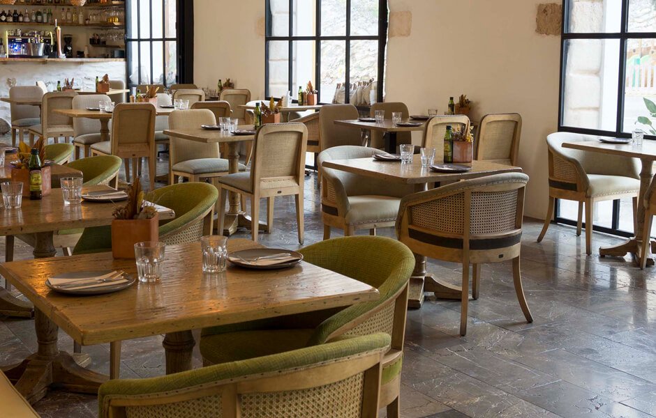 История Crearte Collections