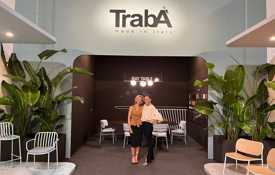 История TrabÀ