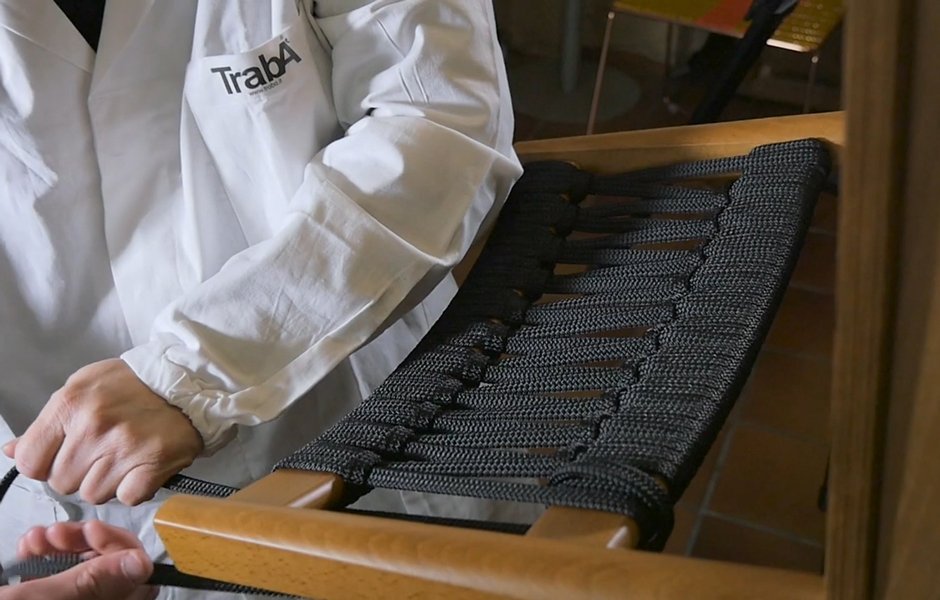 История TrabÀ