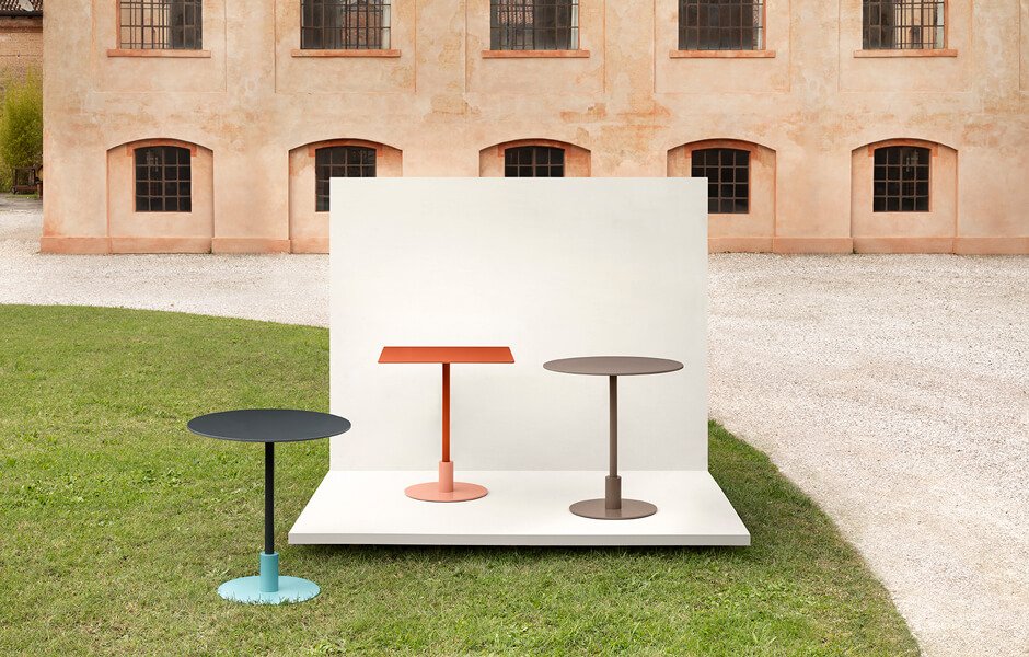 История TrabÀ