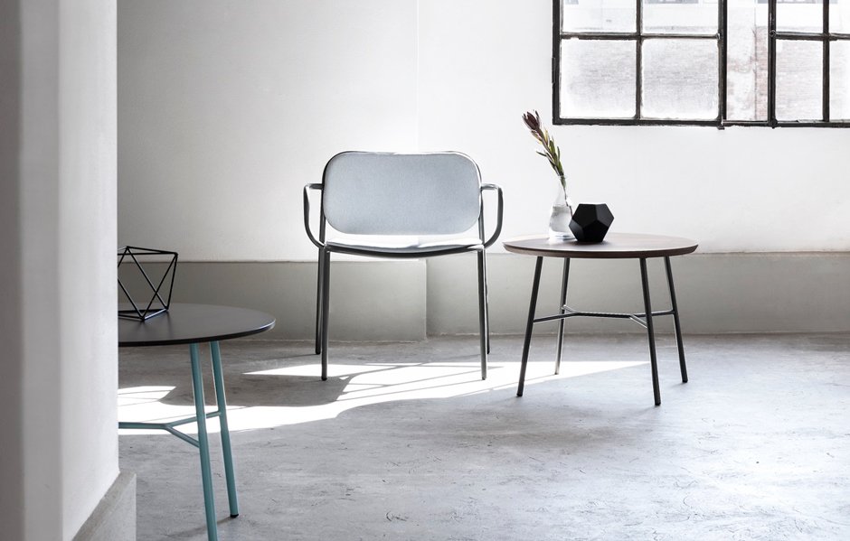 История TrabÀ