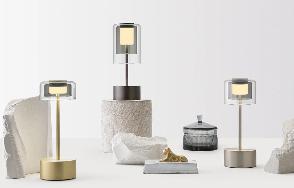 The story of Voltra Lighting