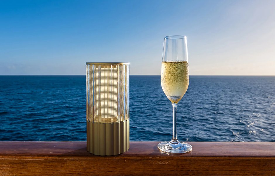 The story of Voltra Lighting