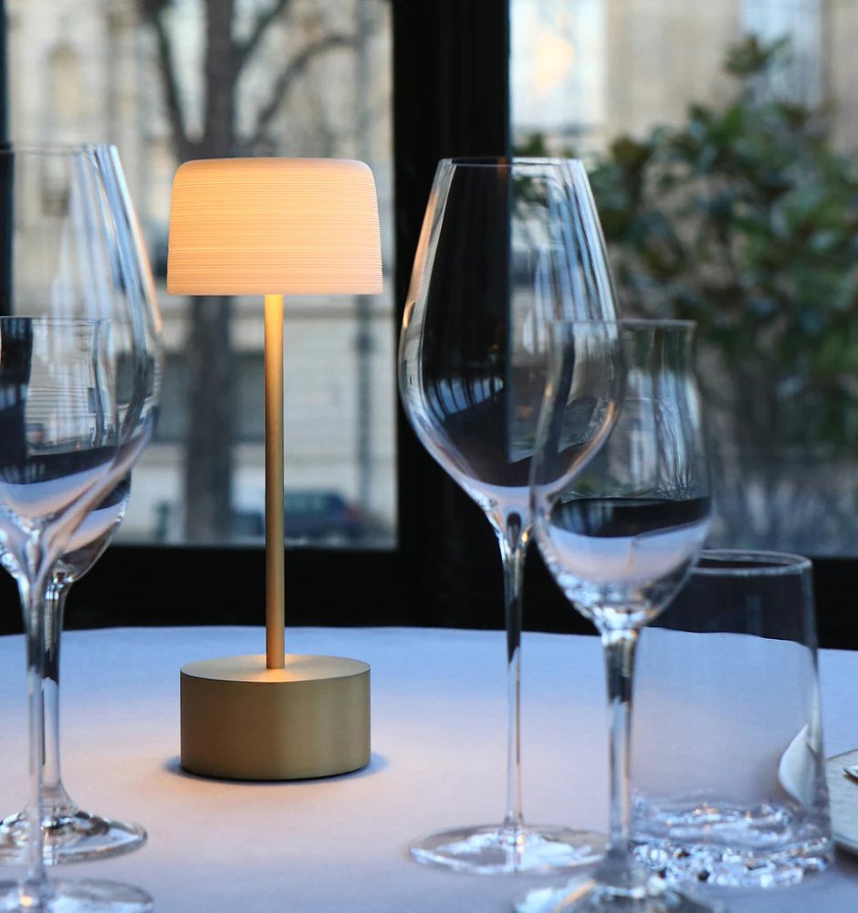 The story of Voltra Lighting