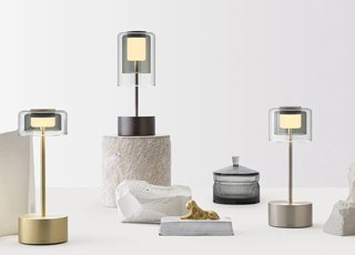 История Voltra Lighting