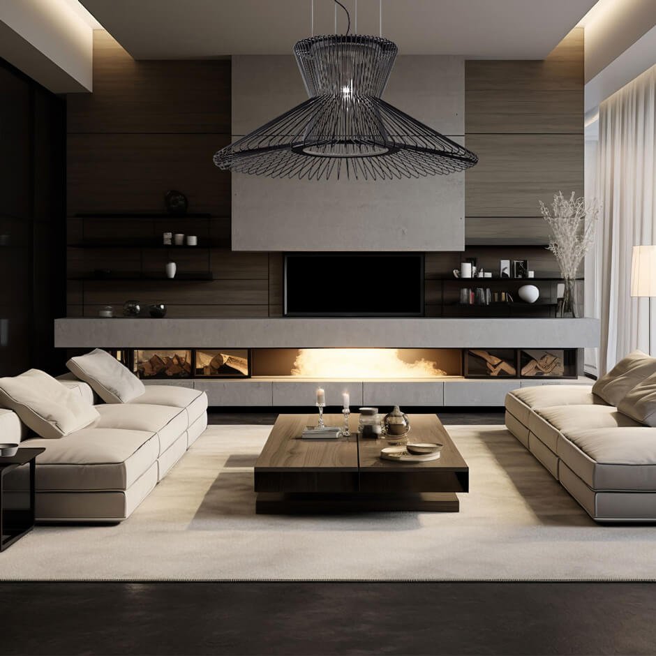 Metal Lux: Пятьдесят лет итальянского мастерства в области декоративного освещения