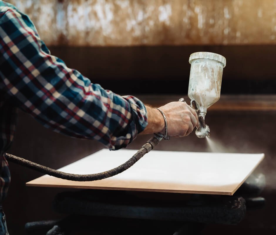 Lebanto: Скульптурная мебель, основанная на сдержанной итальянской роскоши