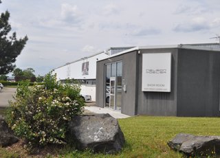 Nelson Mobilier – A French Story of Design and Reliability