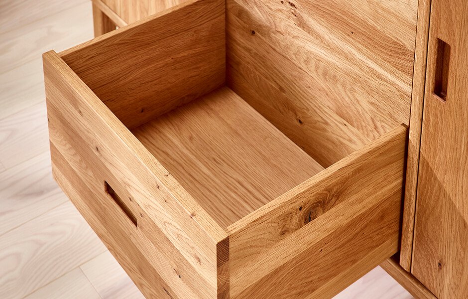 Dyrlund: Датское мастерство и высочайшее качество мебели для руководителей с 1960 года