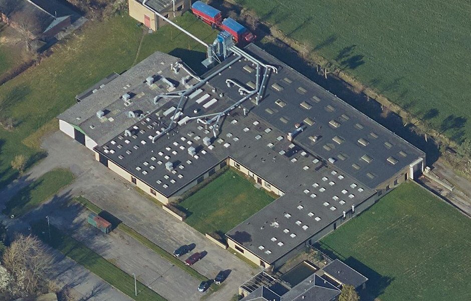 Dyrlund: Датское мастерство и высочайшее качество мебели для руководителей с 1960 года