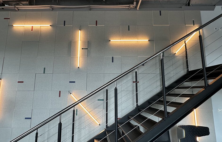 Fovere: Sustainable Acoustic Solutions Made in Poland