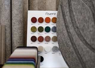 Fovere: Sustainable Acoustic Solutions Made in Poland