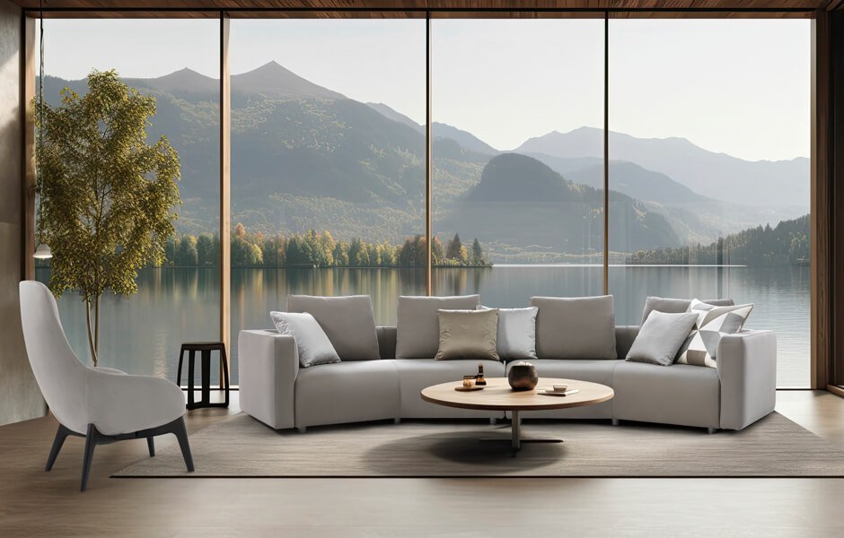 Gyform: Где красота встречается с комфортом