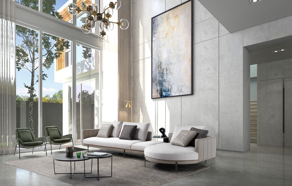 Gyform: Где красота встречается с комфортом