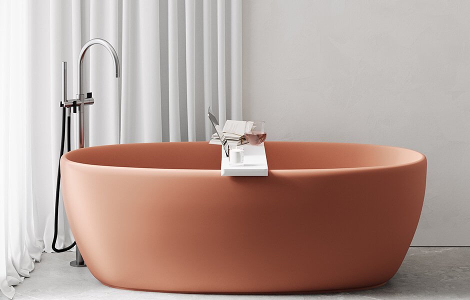 Salini: Art Embodied in Premium Plumbing