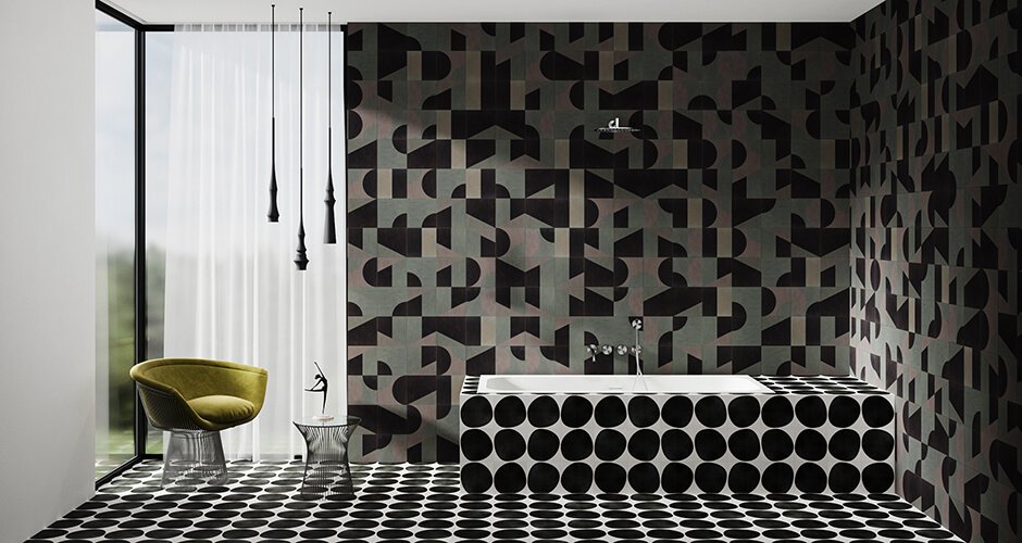 Salini: Art Embodied in Premium Plumbing