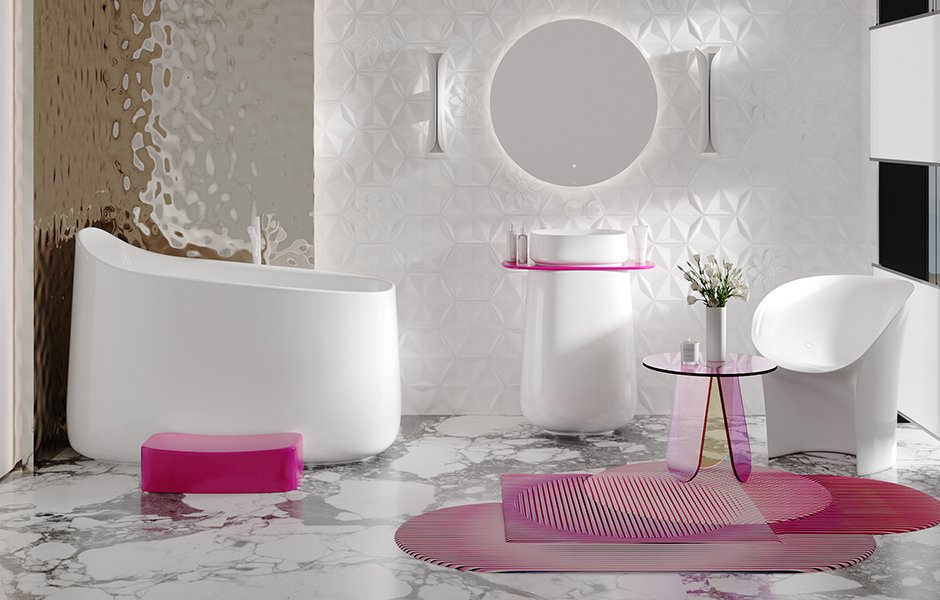 Salini: Premium Materials and Manufacturing Capabilities