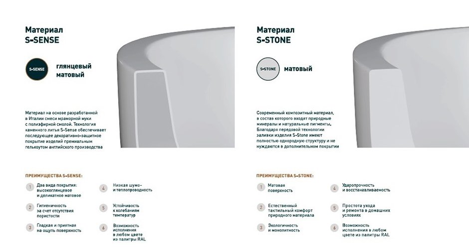 Salini: Premium Materials and Manufacturing Capabilities