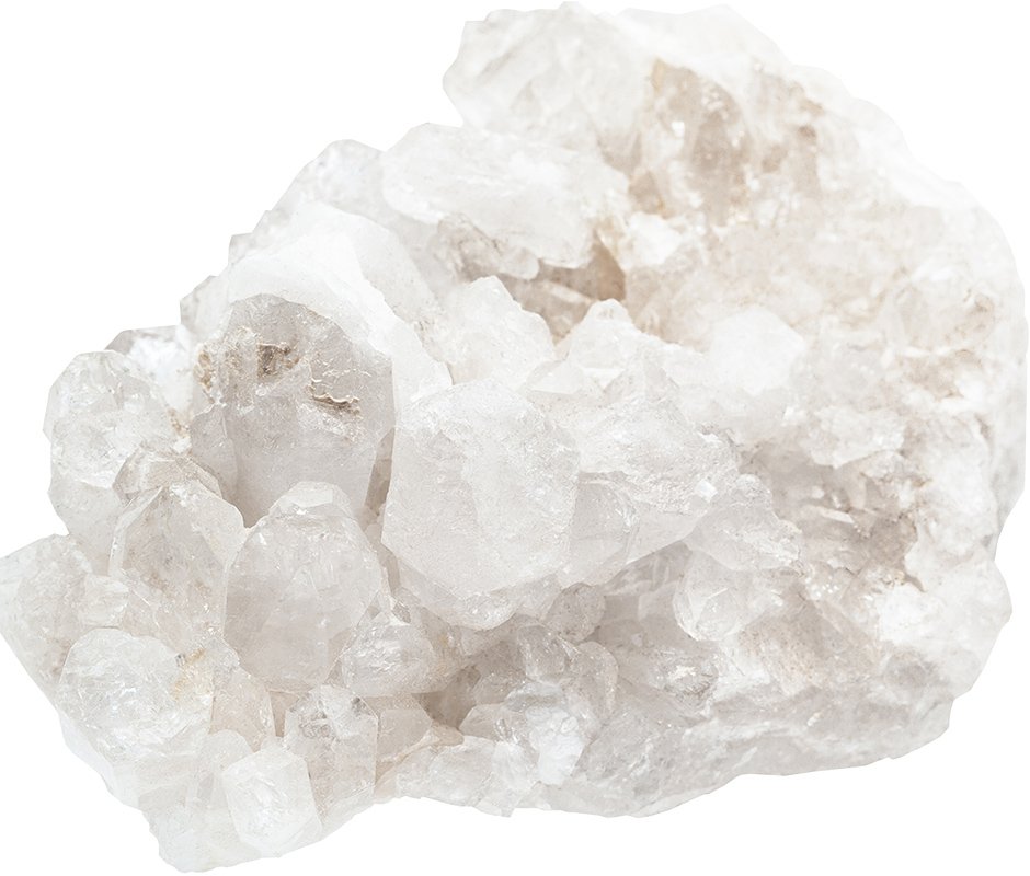 Salini: Premium Materials and Manufacturing Capabilities