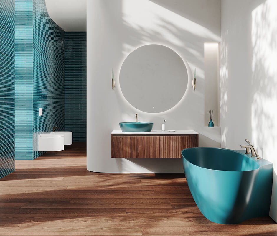 Salini: Premium Materials and Manufacturing Capabilities