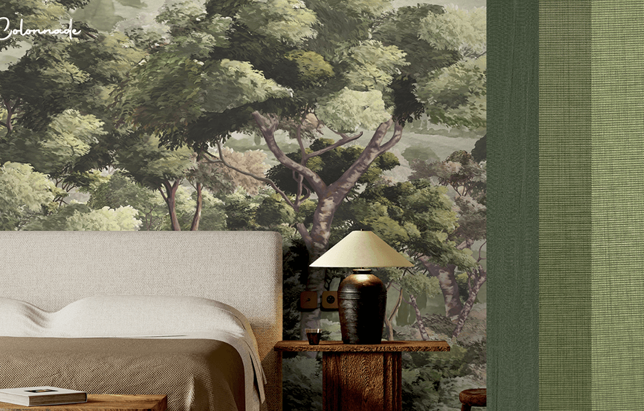 Muraspec Murals – A Bold New Launch!