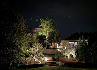 EGOLUCE: Where Light Meets the Elements