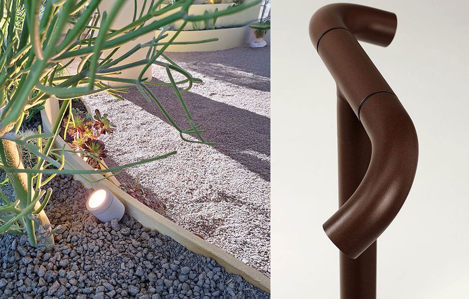 EGOLUCE: Where Light Meets the Elements