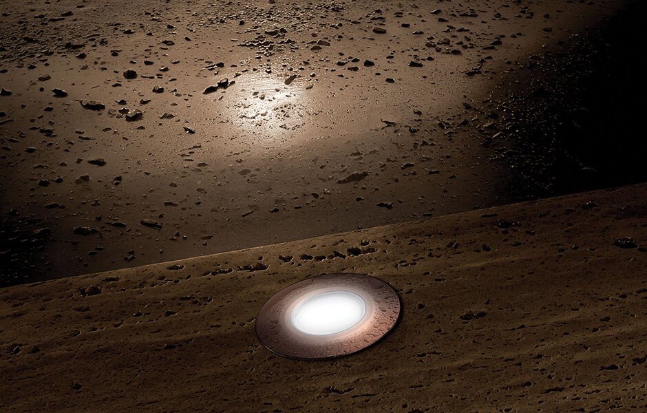 EGOLUCE: Where Light Meets the Elements