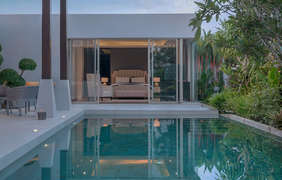 EGOLUCE: Where Light Meets the Elements