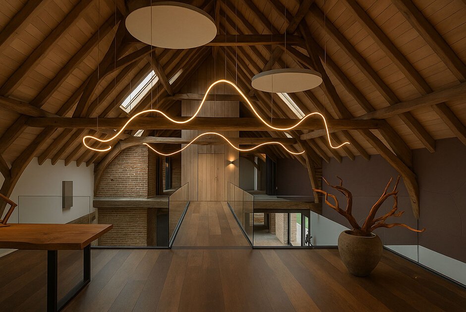 When Light Meets Sound
